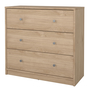 MINTA 3 - Barva/dekor varianty: Jackson hickory