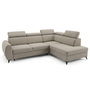MISTRAL - Barva/dekor varianty: Taupe