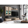 MODO - Barva/dekor varianty: Dub hickory