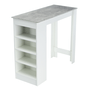 MOJITO - Barva/dekor varianty: Bílo-šedá