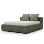 OLIVE - Barva/dekor varianty: Olivová