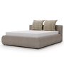 OLIVE - Barva/dekor varianty: Taupe