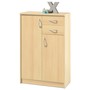 OPTIMUS 38-004 - Barva/dekor varianty: Buk