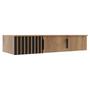 PATRICK II - Barva/dekor varianty: Dub craft