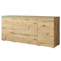 PAVIA 150 - Barva/dekor varianty: Dub artisan