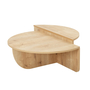 PODIUM - Barva/dekor varianty: Dub