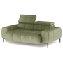 POLA 2 F - Barva/dekor varianty: Olivová