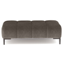 POLA L - Barva/dekor varianty: Hnědá