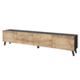 PROBUS - Barva/dekor varianty: Kaštan/Antracitová