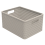 ROTHO COUNTRY A4 - Barva/dekor varianty: Cappuccino