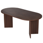 SABLIN - Barva/dekor varianty: Ořech