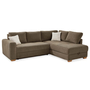 SANDY - Barva/dekor varianty: Taupe