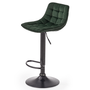 SCH-95 - Barva/dekor varianty: Tmavě zelená