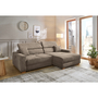 SLIDER - Barva/dekor varianty: Taupe