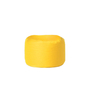 SQUARE - Barva/dekor varianty: Žlutá