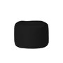 SQUARE - Barva/dekor varianty: Černá