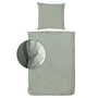 STONEWASHED - Barva/dekor varianty: Olivová