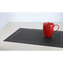 TABLE - Barva/dekor varianty: Antracitová