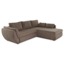TAIFUN - Barva/dekor varianty: Taupe