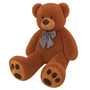 TEDDY - Barva/dekor varianty: Hnědá