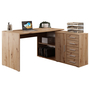 TOP - Barva/dekor varianty: Dub artisan