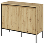 TREND TR-02 - Barva/dekor varianty: Dub artisan