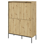 TREND TR-03 - Barva/dekor varianty: Dub artisan