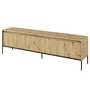 TREND TR-06 - Barva/dekor varianty: Dub artisan