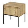 TREND TR-10 - Barva/dekor varianty: Dub artisan