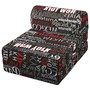 TRIX - Barva/dekor varianty: Černá