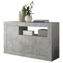 URBINO 6 - Barva/dekor varianty: Beton
