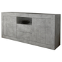 URBINO 8 - Barva/dekor varianty: Beton