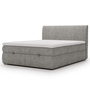 VELVET - Barva/dekor varianty: Šedá