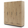 WILOW 2 - Barva/dekor varianty: Dub artisan