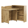 WORK CONCEPT 2 - Barva/dekor varianty: Dub artisan