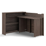 WORK CONCEPT 2 - Barva/dekor varianty: Dub