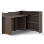 WORK CONCEPT - Barva/dekor varianty: Dub