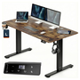 WORKSPACE 2 - Barva/dekor varianty: Hnědá