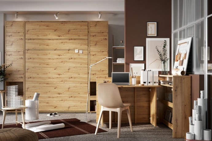 Bed Concept 3