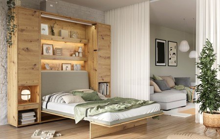Bed Concept