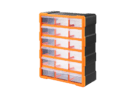 Boxy a organizéry na nářadí