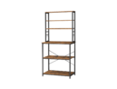 Kuchyňské regály