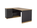 Rohové psací stoly