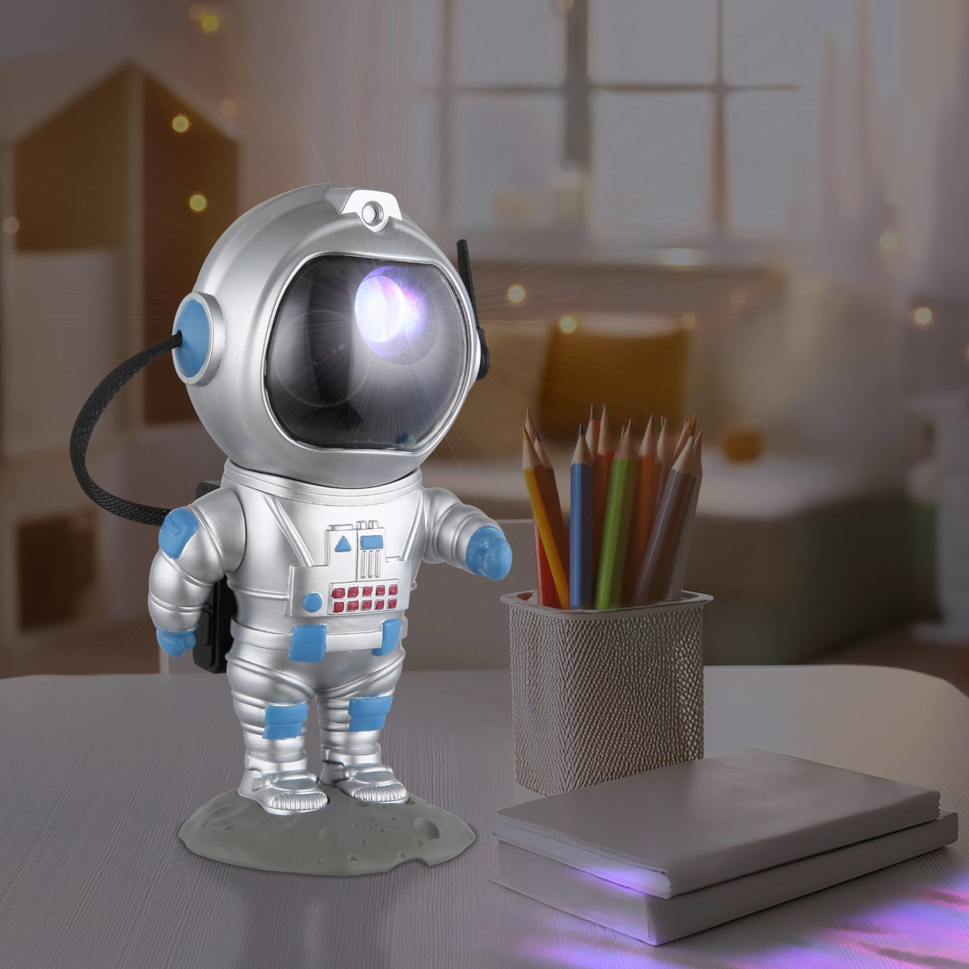 Stolní RGB lampa Cosmo