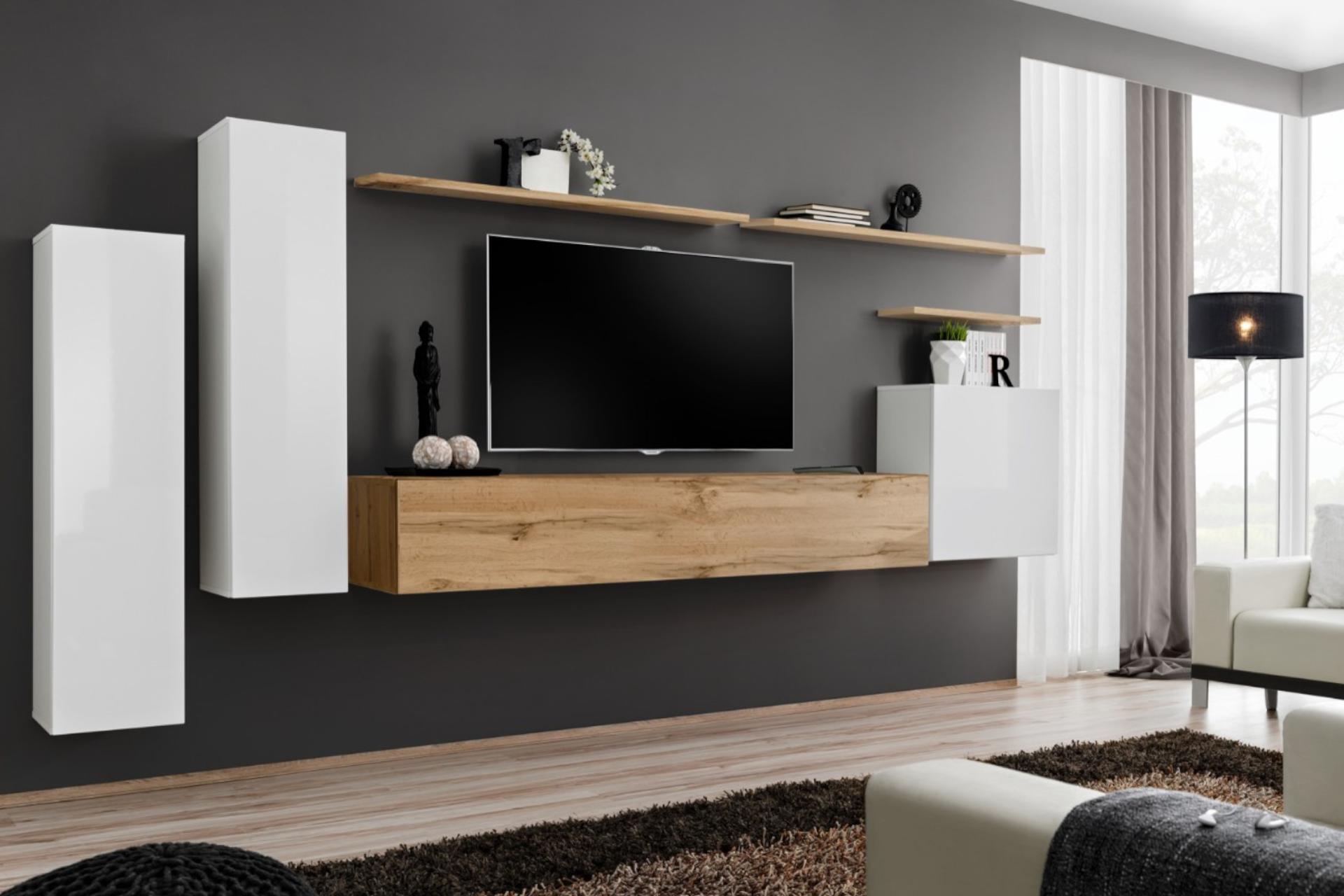 Séria produktov Match. Zdroj: SCONTO