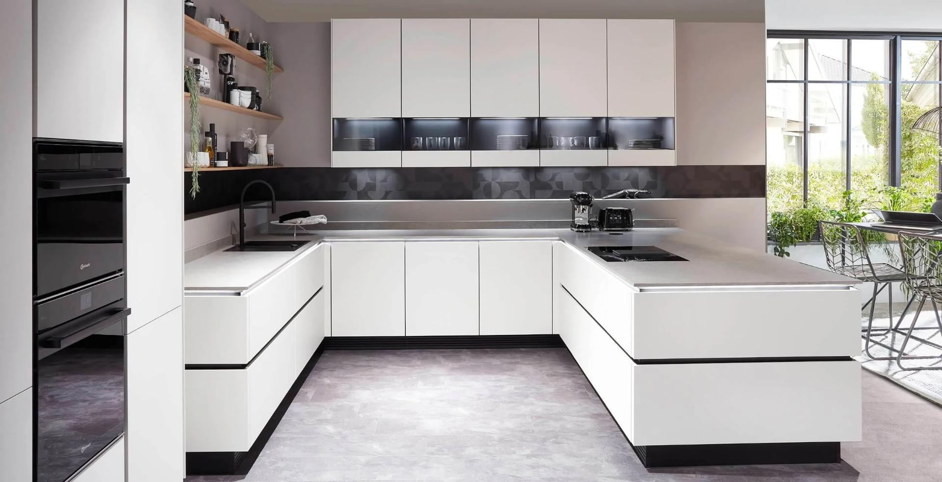 Kuchyňa Senso. Zdroj: Sconto