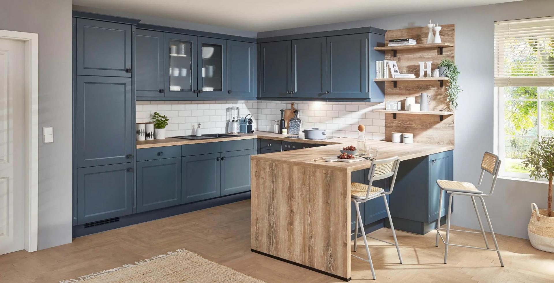 Kuchyňa Cascada. Zdroj: Sconto