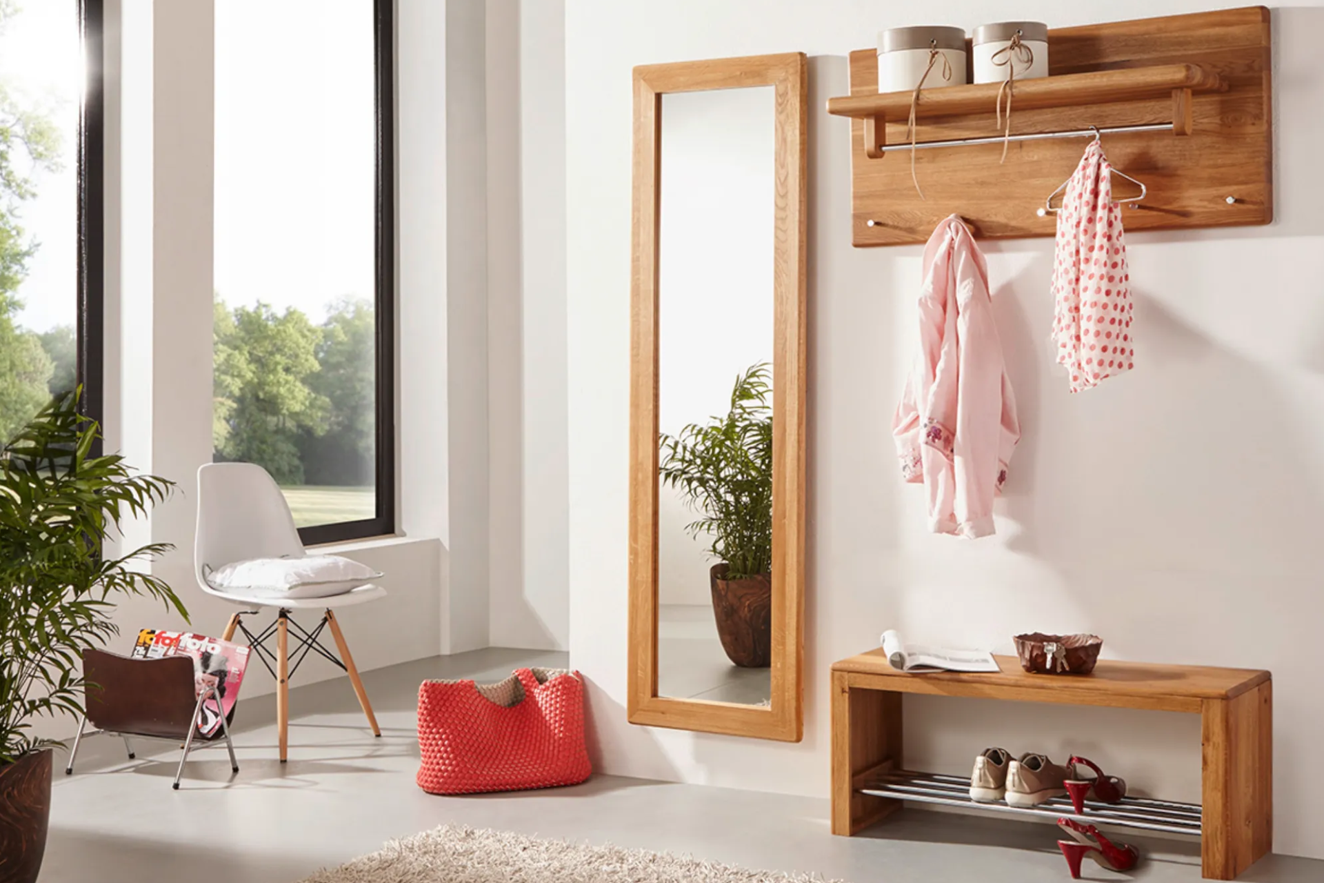 Predsieňový program dub