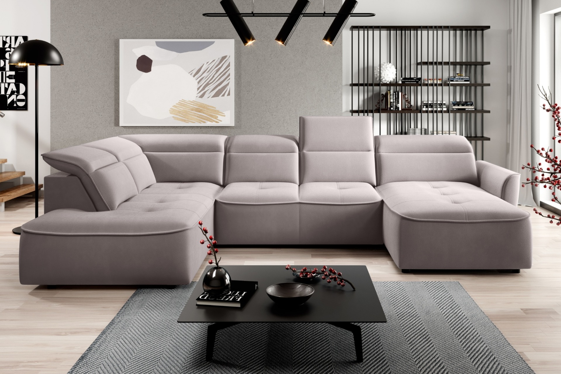 Sedačka do U Murillo XL