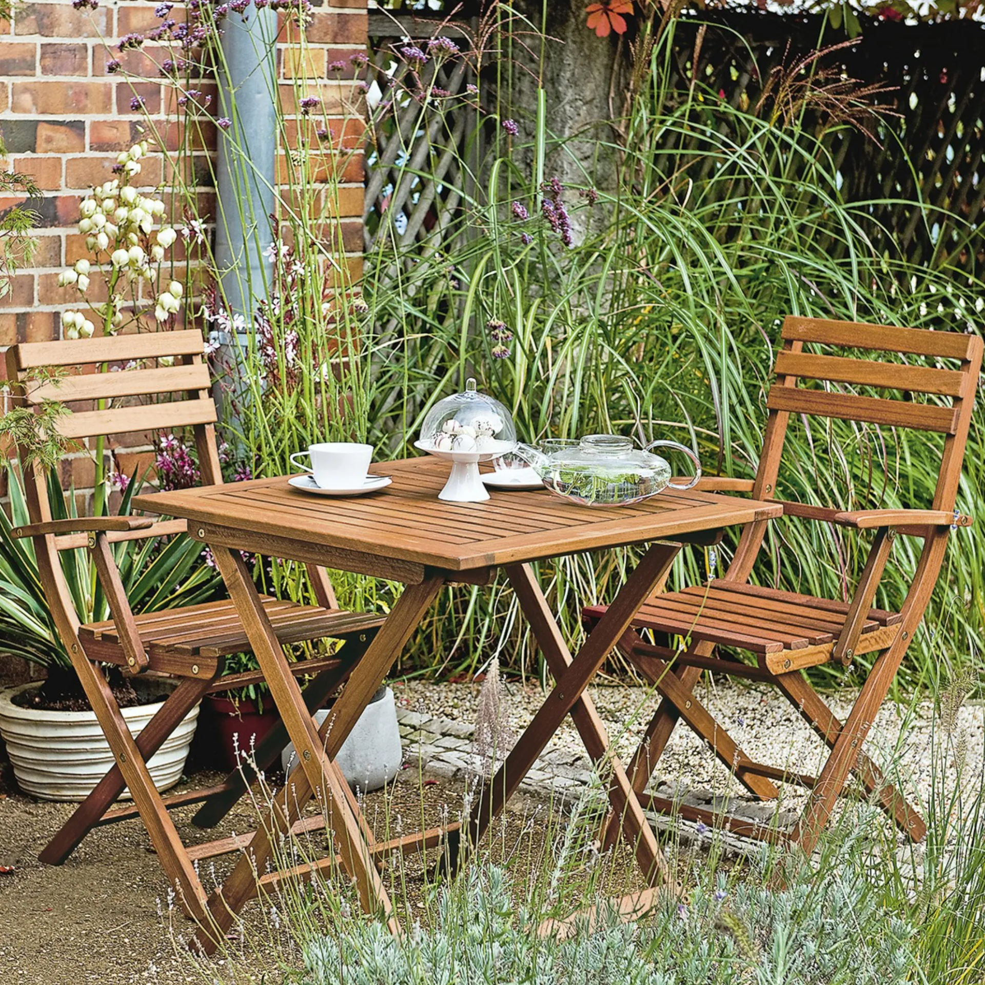 Záhradná stolička Holstein. Zdroj: Sconto